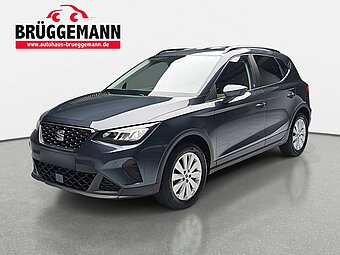 SEAT ARONA 1.0 TSI STYLE NAVI LED FULL-LINK SICHT PDC DAB LM1