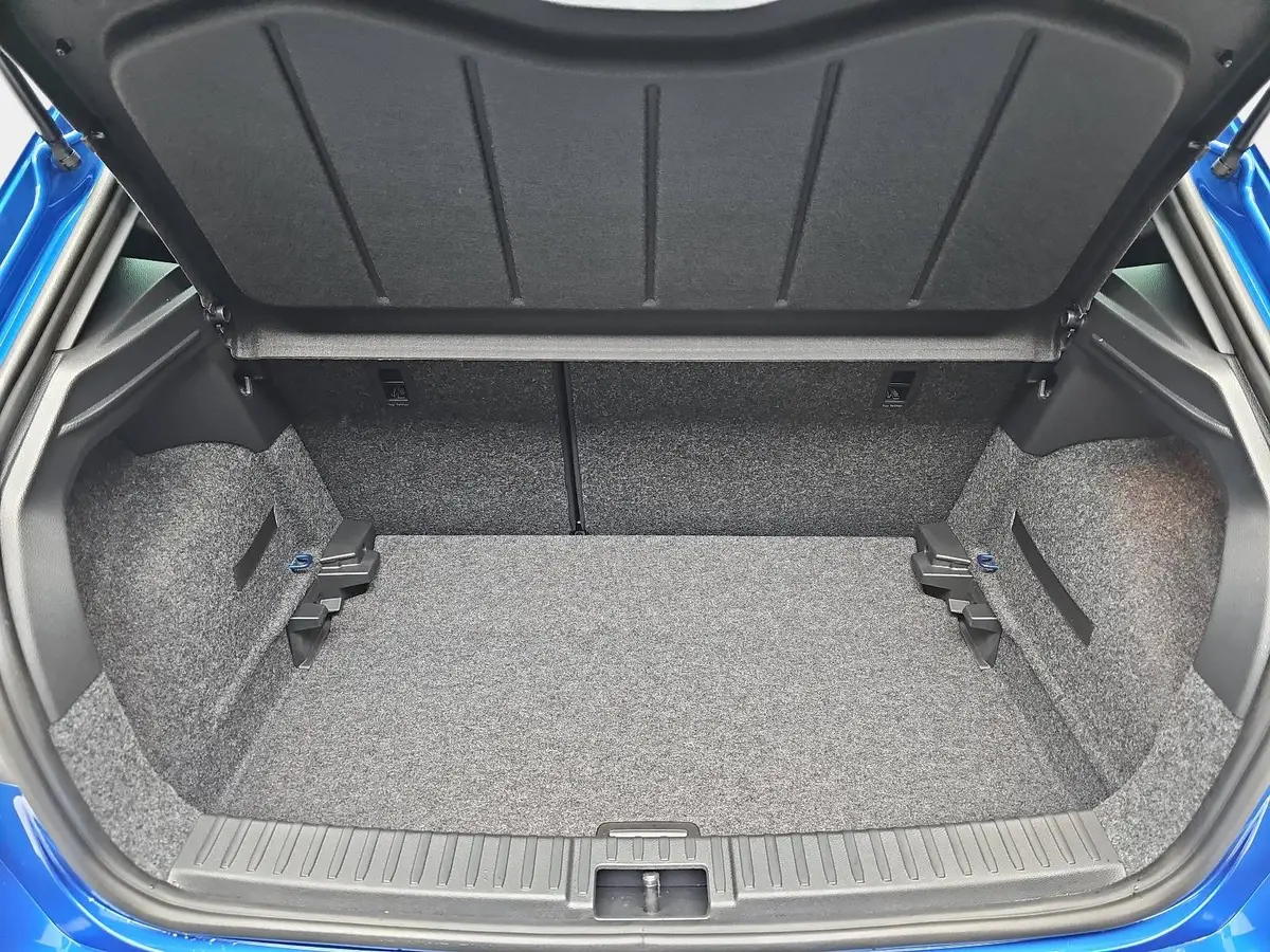 SEAT IBIZA 1.0 TSI DSG FR LED DAB KLIMAAUTO WINTER SICHT KAME