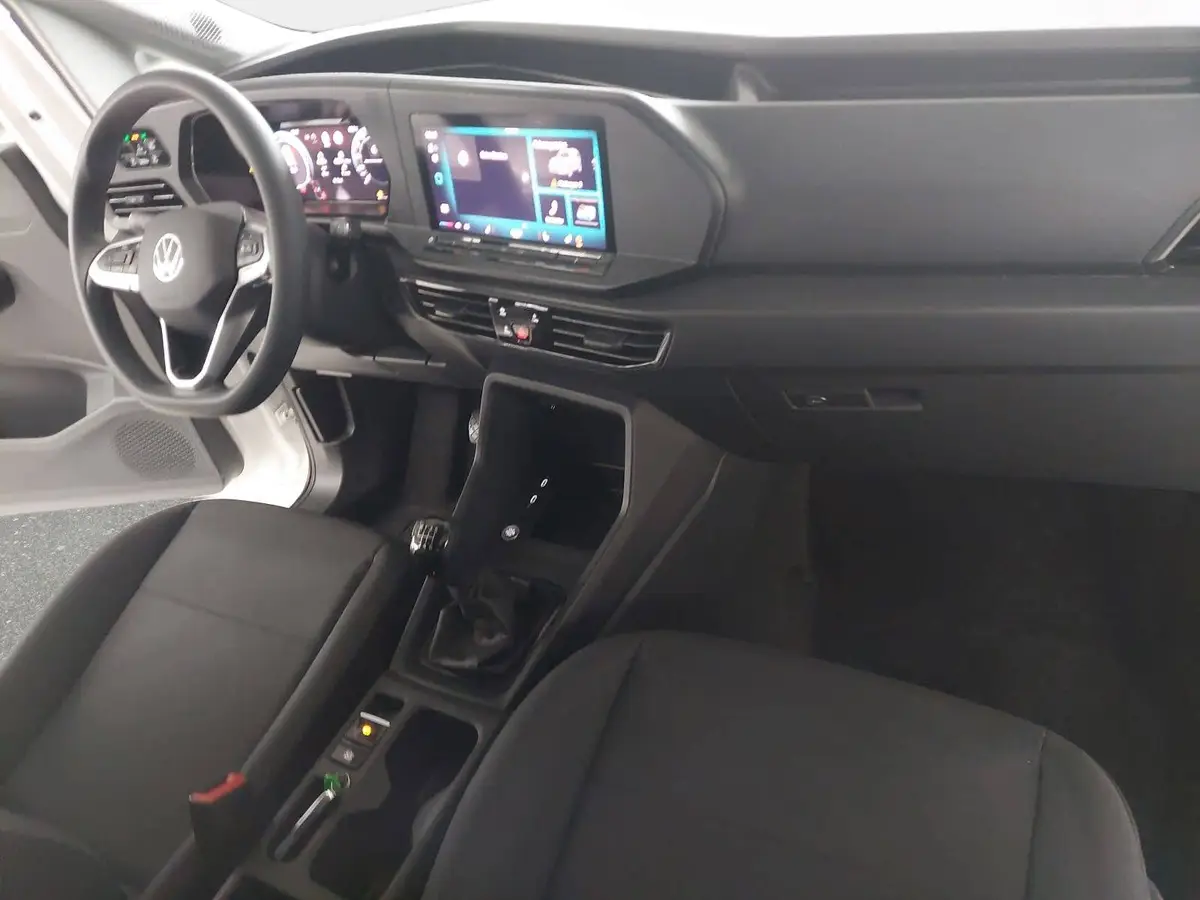 VW CADDY MAXI 2.0 TDI CARGO KLIMA APP-CONNECT PDC KAMERA