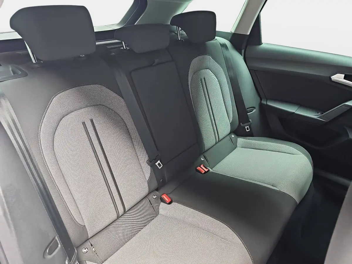 SEAT LEON ST 1.5 TSI STYLE LED KAMERA LM