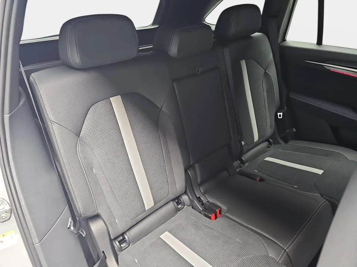 SKODA KODIAQ 1.5 TSI DSG SPORTLINE NAVI LED ACC WINTER KAMERA A