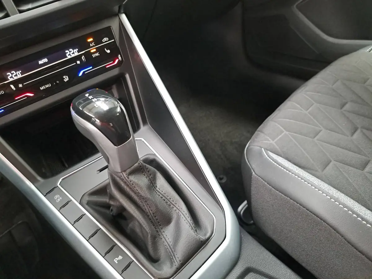 VW POLO 1.0 TSI DSG GOAL NAVI LED APP-CONNECT