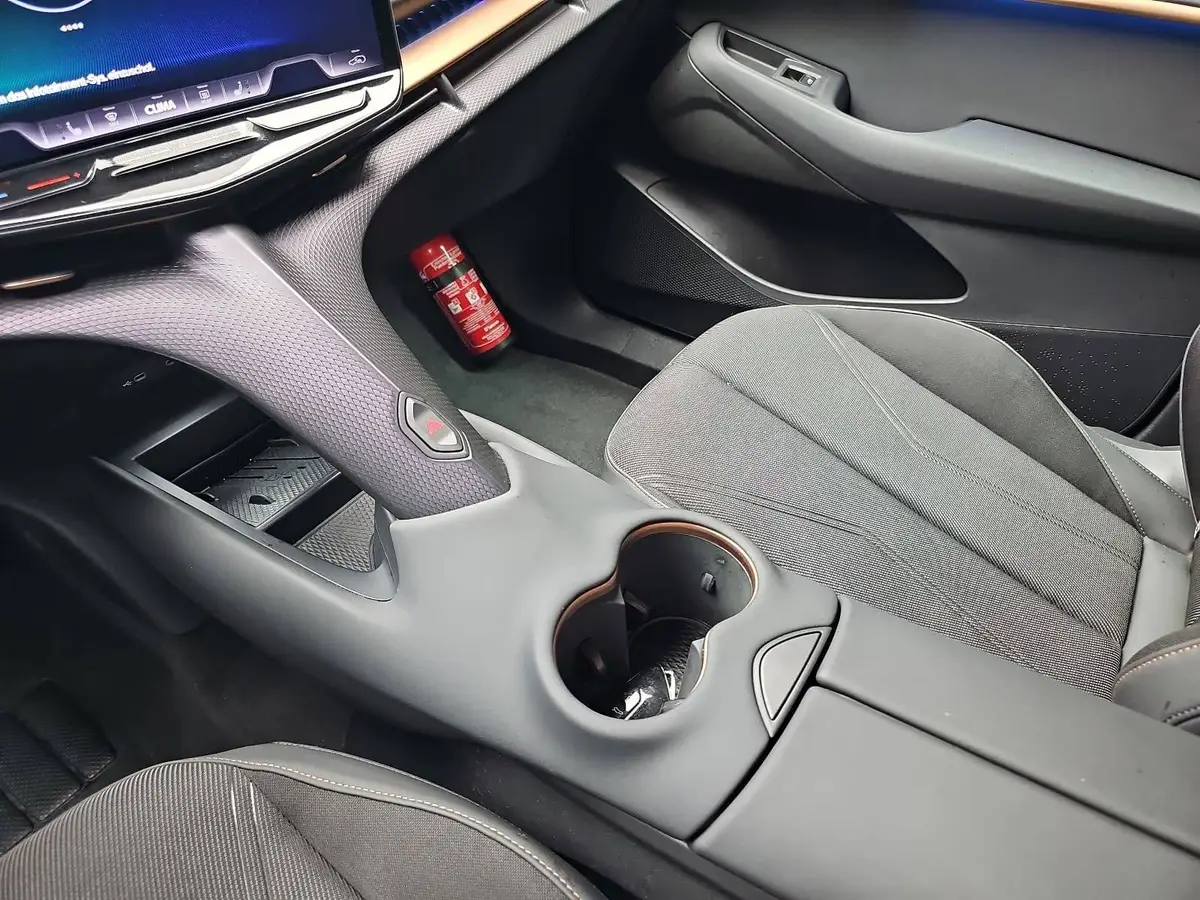 CUPRA TAVASCAN AUTO. ENDURANCE (77 KWH) NAVI ACC