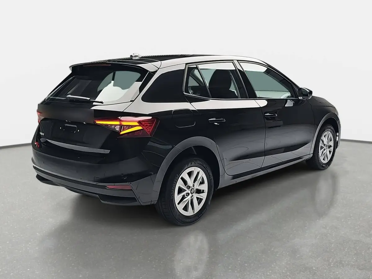 SKODA FABIA 1.0 TSI SELECTION LED KLIMAAAUTO LM