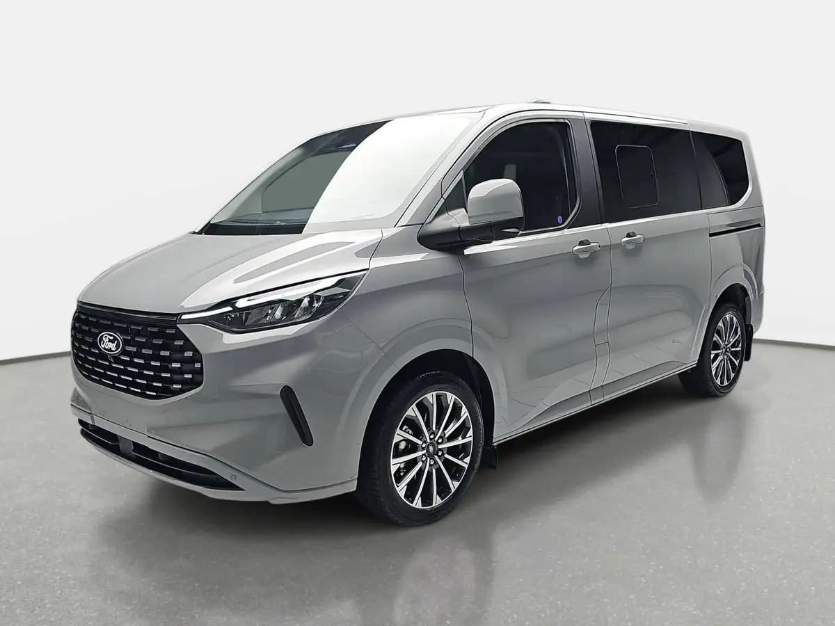FORD TOURNEO CUSTOM 2.0 ECOBLUE AUTO. L1 TITANIUM X NAVI LED AHK