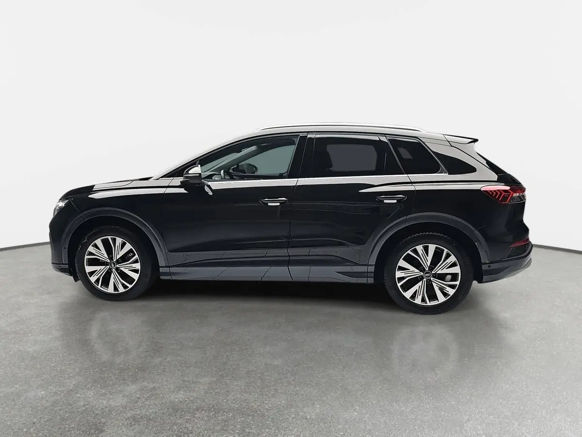 AUDI Q4 E-TRON 35 (52 KWH) NAVI LED KAMERA
