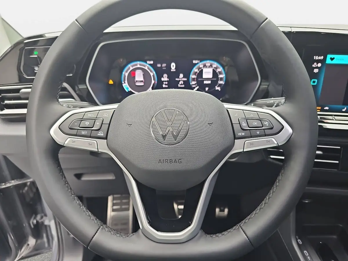 VW CADDY MAXI 1.5 TSI DSG STYLE NAVI LED KAMERA