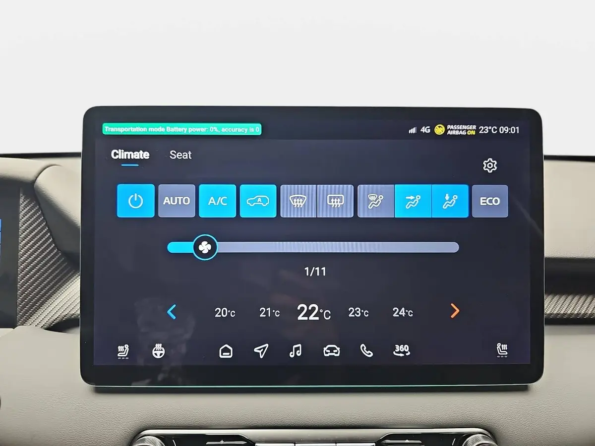 MG MG4 EV 77 KWH MY26 PREMIUM