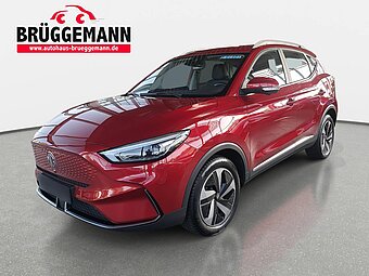 MG ZS ELEKTROMOTOR 105 KW NAVI LED SPURPAKET APP-CONNECT