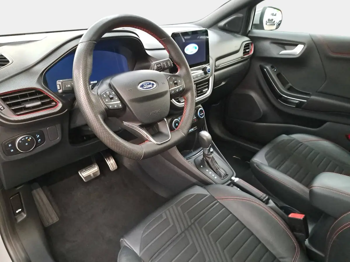 FORD PUMA 1.0 ECOBOOST ST-LINE X