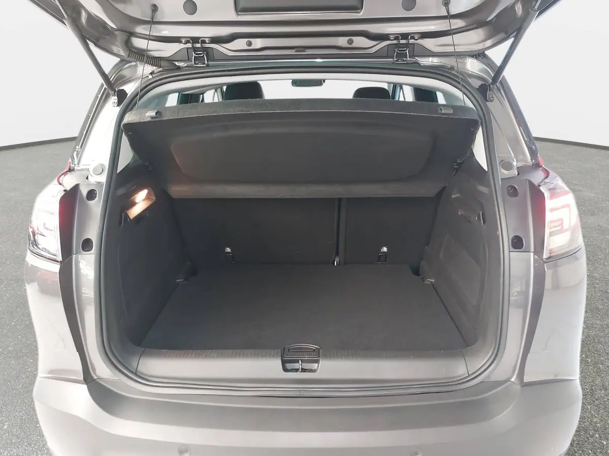 OPEL CROSSLAND (X) 1.2 TURBO GS LINE NAVI LED AGR PDC LM