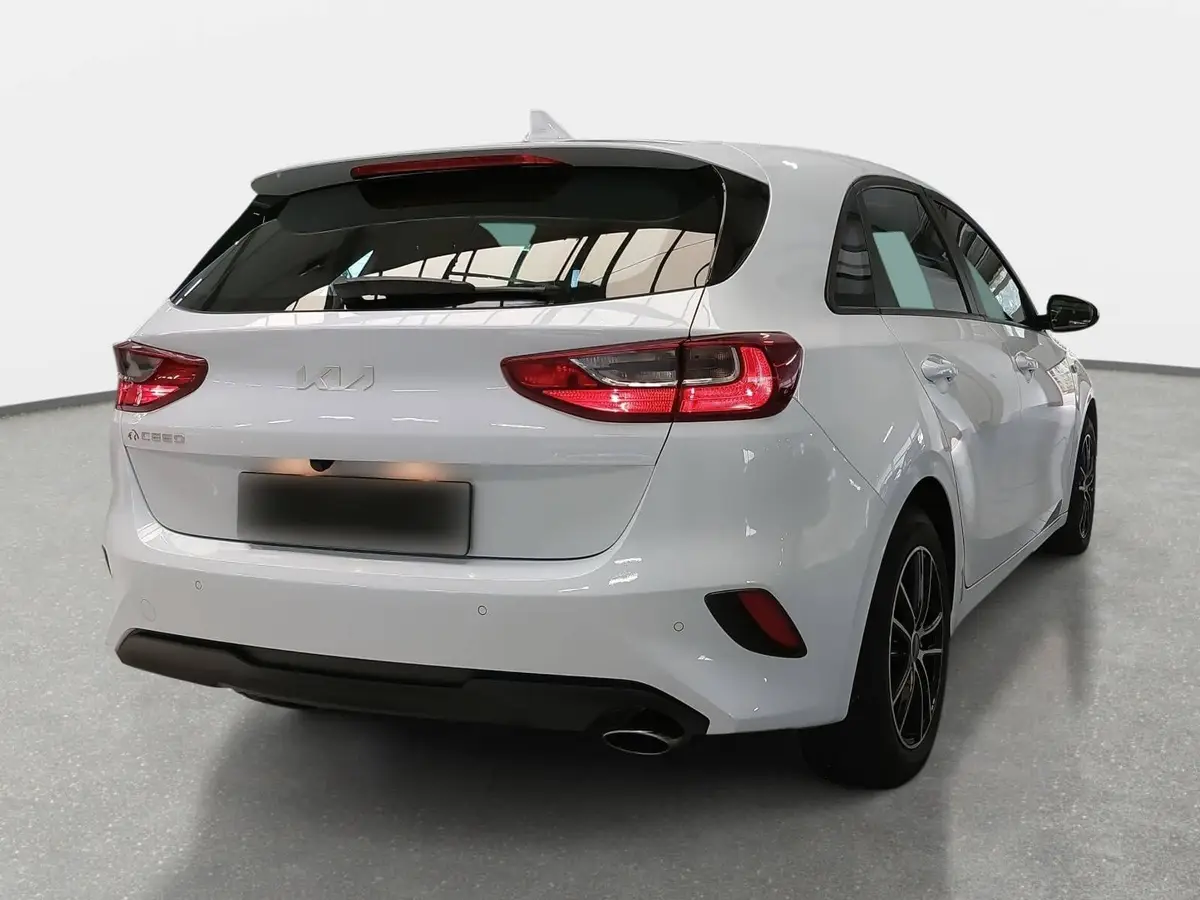 KIA CEED 1.0 T-GDI EDITION 7
