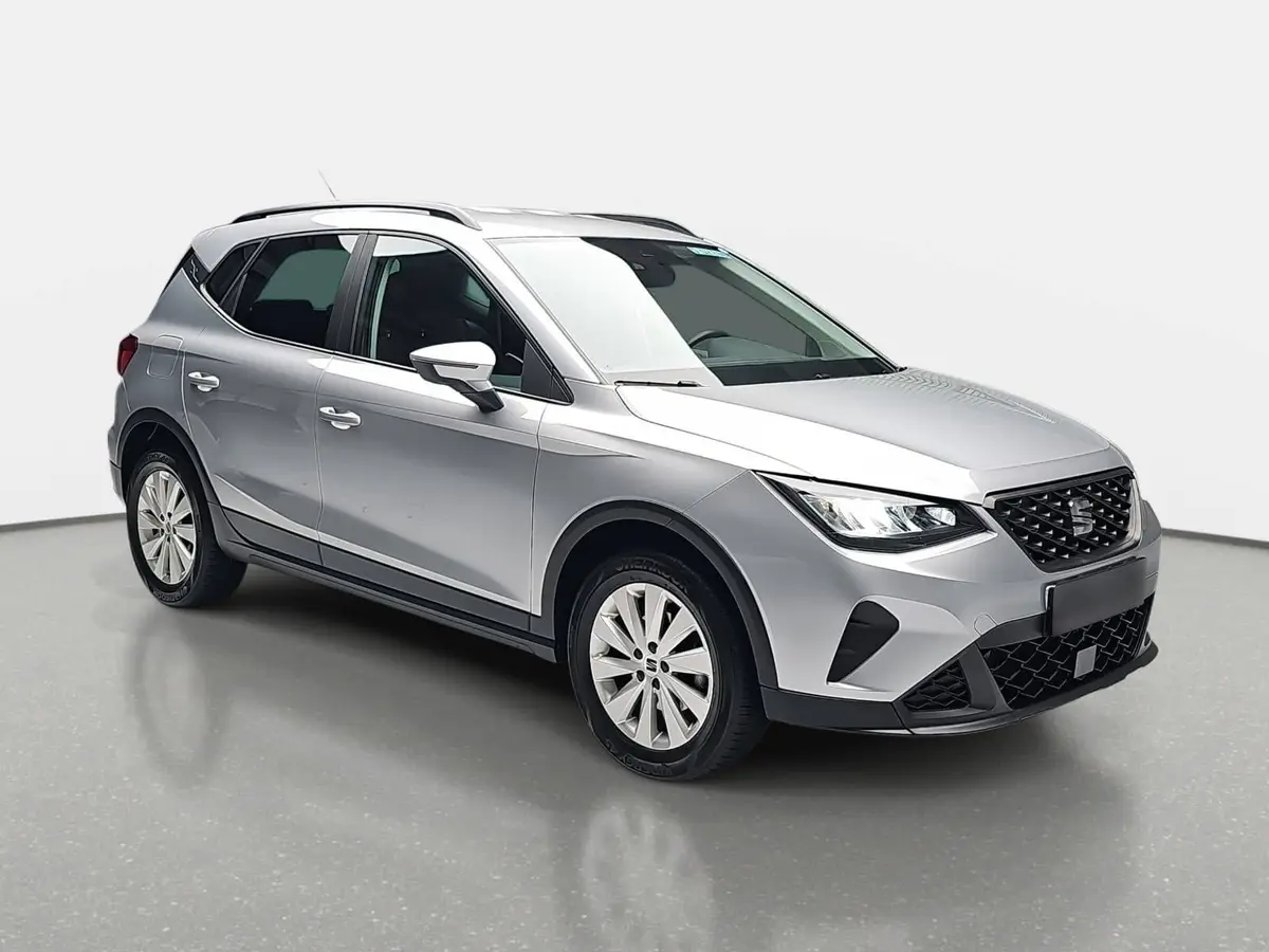SEAT ARONA 1.0 TSI DSG STYLE LED LANE FULLLINK PDC LM