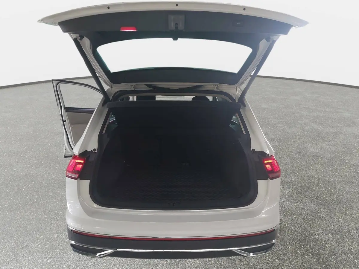 VW TIGUAN 2.0 TDI BMT ELEGANCE