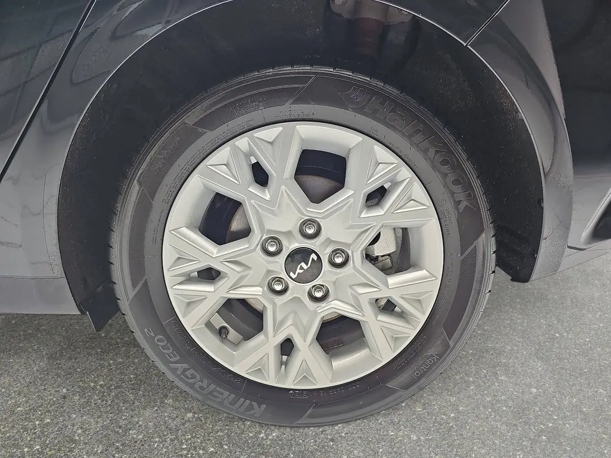 KIA CEED 1.0 T-GDI VISION KOMFORT+ SITZH.