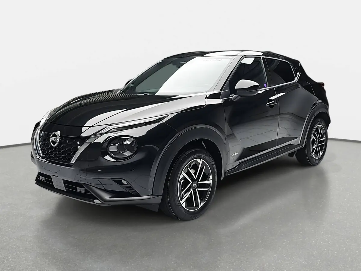 NISSAN JUKE 1.6 HYBRID AUTO. N-CONNECTA WINTER