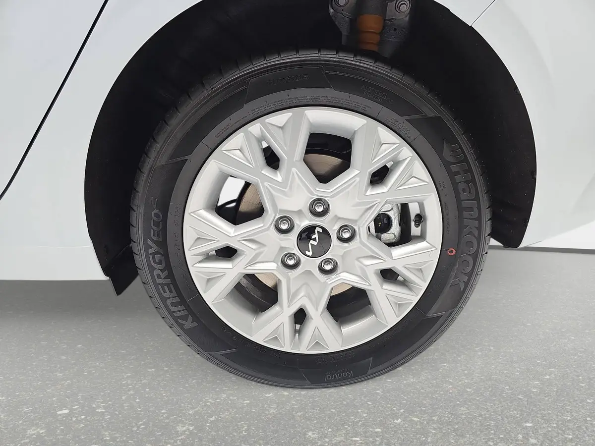 KIA CEED 1.5 T-GDI 48V DCT7 ULTIMATE EDITION
