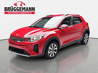 KIA STONIC 1.2 VISION MJ25 SITZH. NAVI