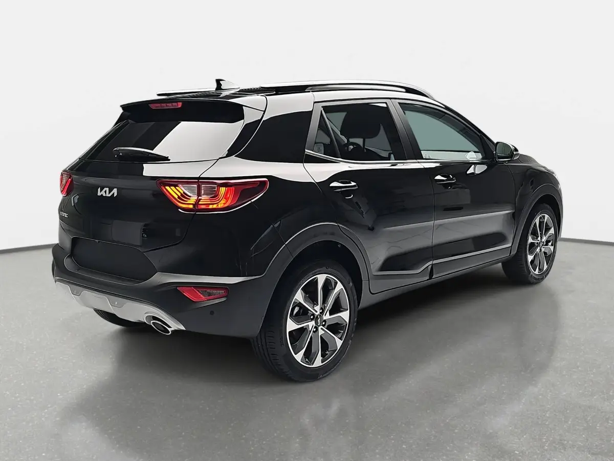 KIA STONIC 1.0 T-GDI 48V DCT SPIRIT TECHNOLOGIE