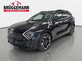 KIA SPORTAGE 1.6T PLUG-IN-HYBRID AUTO. GT-LINE MJ25 DRIVEWISE GLASDACH SOUND