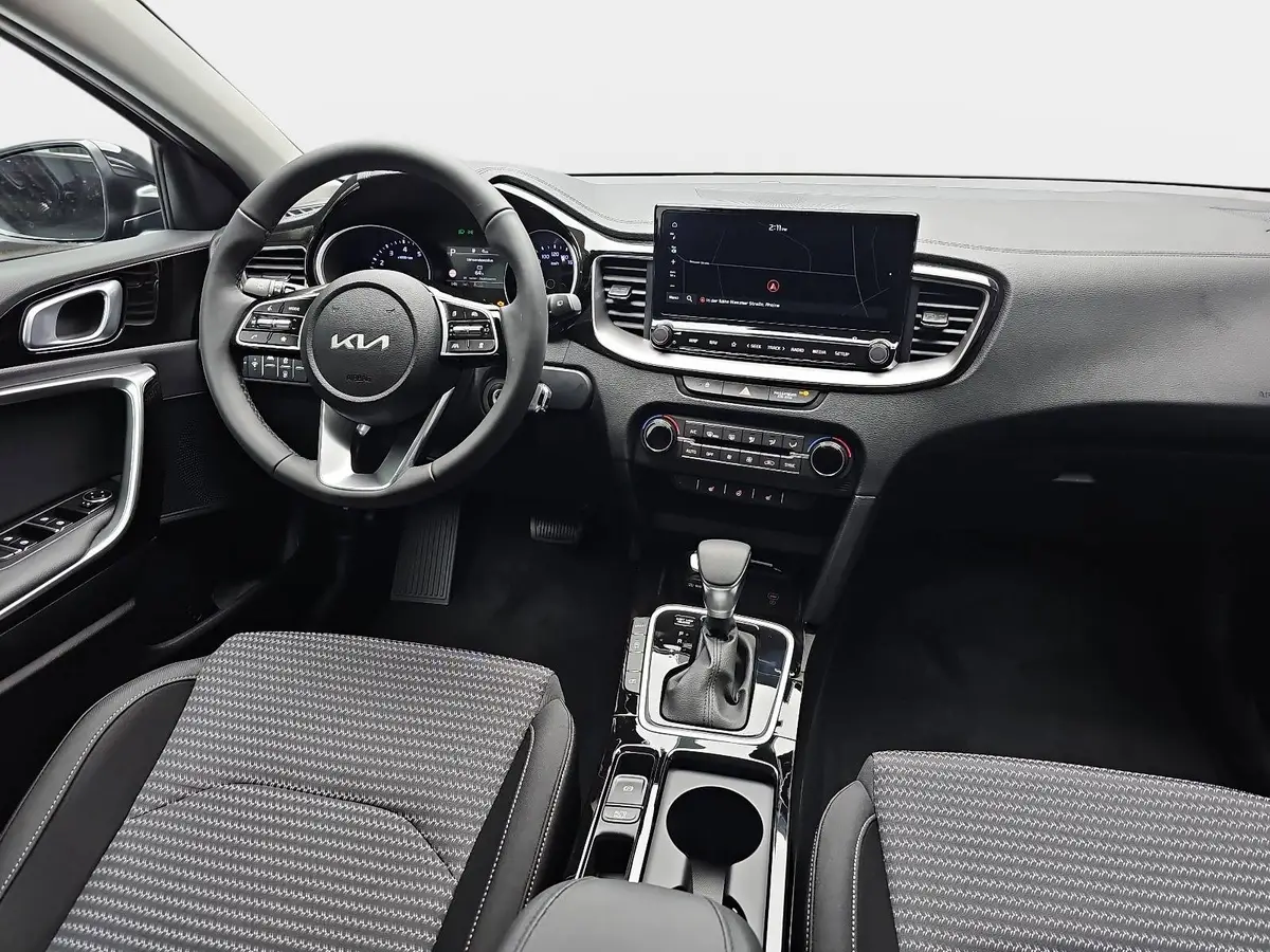 KIA CEED 1.5 T-GDI DCT7 VISION KOMFORT+ SITZH.