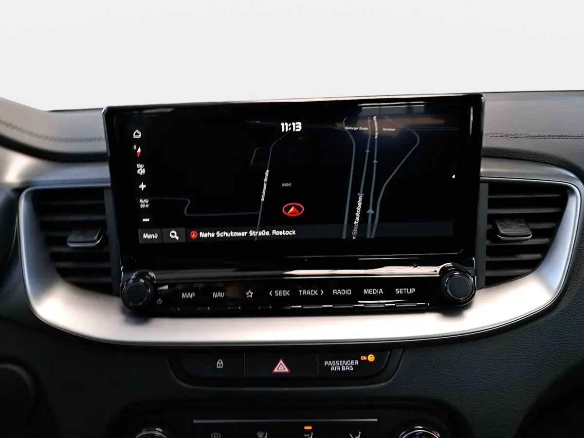 KIA XCEED 1.0 T-GDI 115 CORE MJ26 KOMFORT