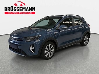 KIA STONIC 1.0 T-GDI 100 VISION MJ25 LED SITZH. NAVI