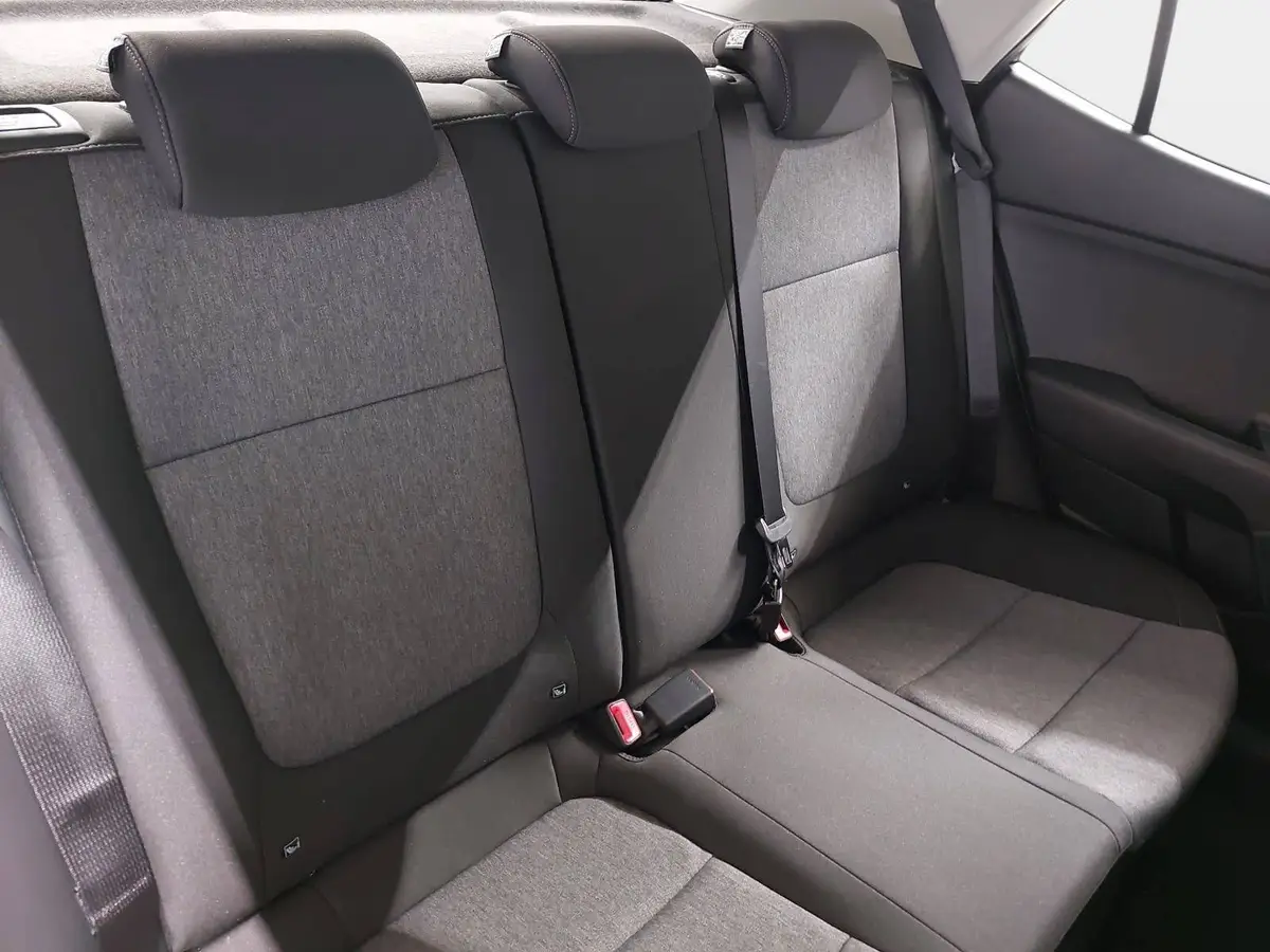 KIA STONIC 1.0 T-GDI 100 EDITION 7 WINTER