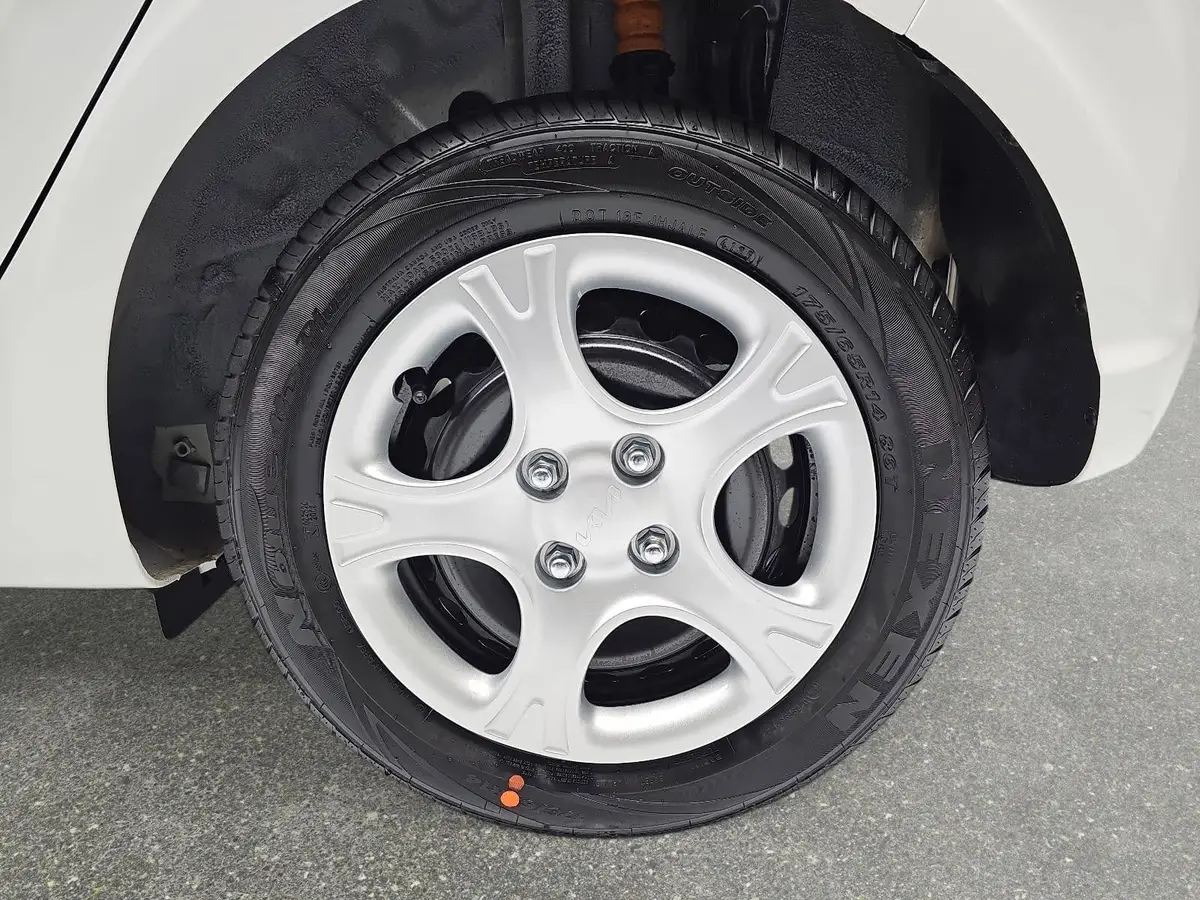 KIA PICANTO 1.0 GDI CORE MJ26 NAVI KAMERA