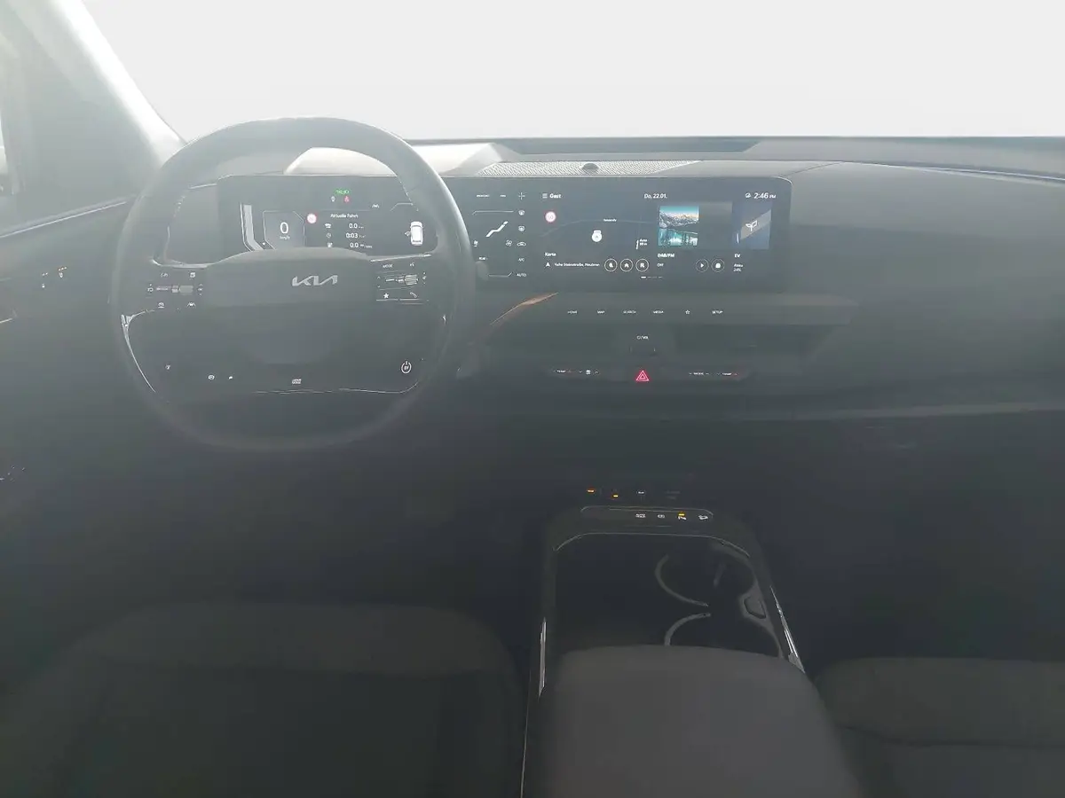 KIA EV5 81.4 KWH EARTH MJ26 DRIVEWISE SOUND LED