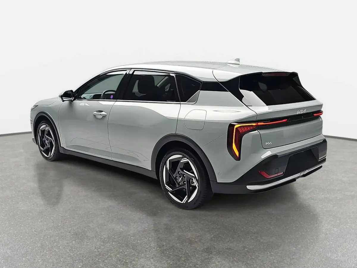 KIA K4 1.6 T-GDI 150 PS DCT7 SPIRIT MJ26 DRIVEWISE-PARK SOUND