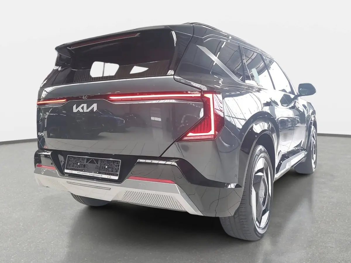 KIA EV5 81.4 KWH EARTH MJ26 DRIVEWISE LED