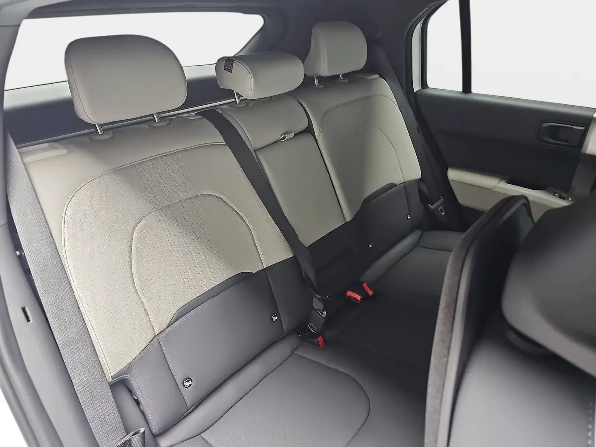 KIA EV3 81.4 KWH GT-LINE MJ26 DRIVEWISE-PARK-PRO KOMFORT GLASDACH