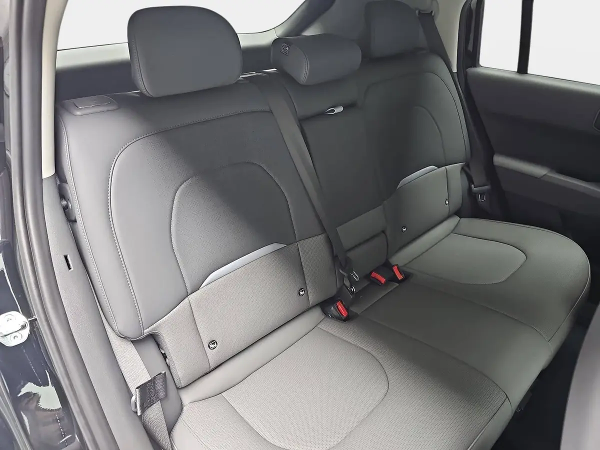 KIA EV3 58.3 KWH EARTH MJ26 WINTER-CONNECT BUSINESS UPGRADE DRIVEWISE-PARK