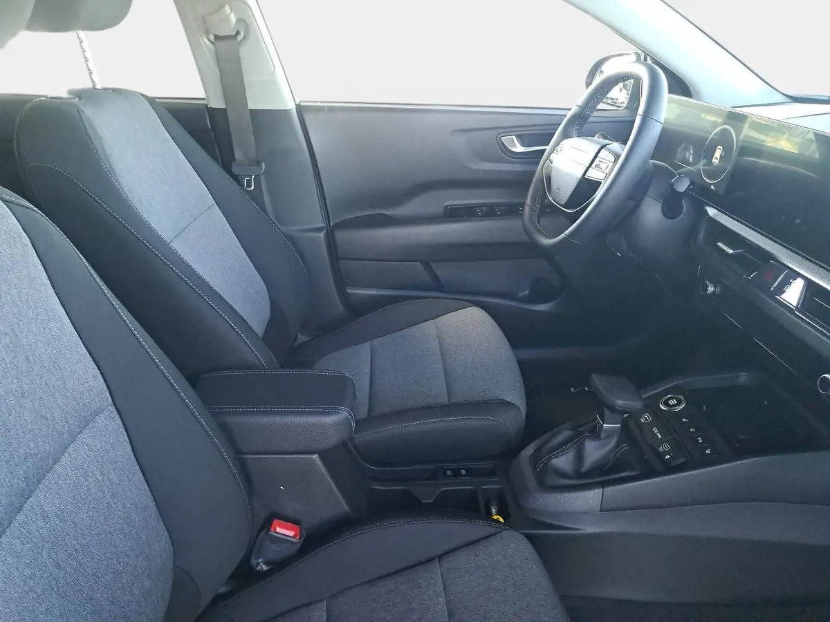 KIA STONIC 1.0 T-GDI 115 48V DCT SPIRIT MJ26 DRIVEWISE