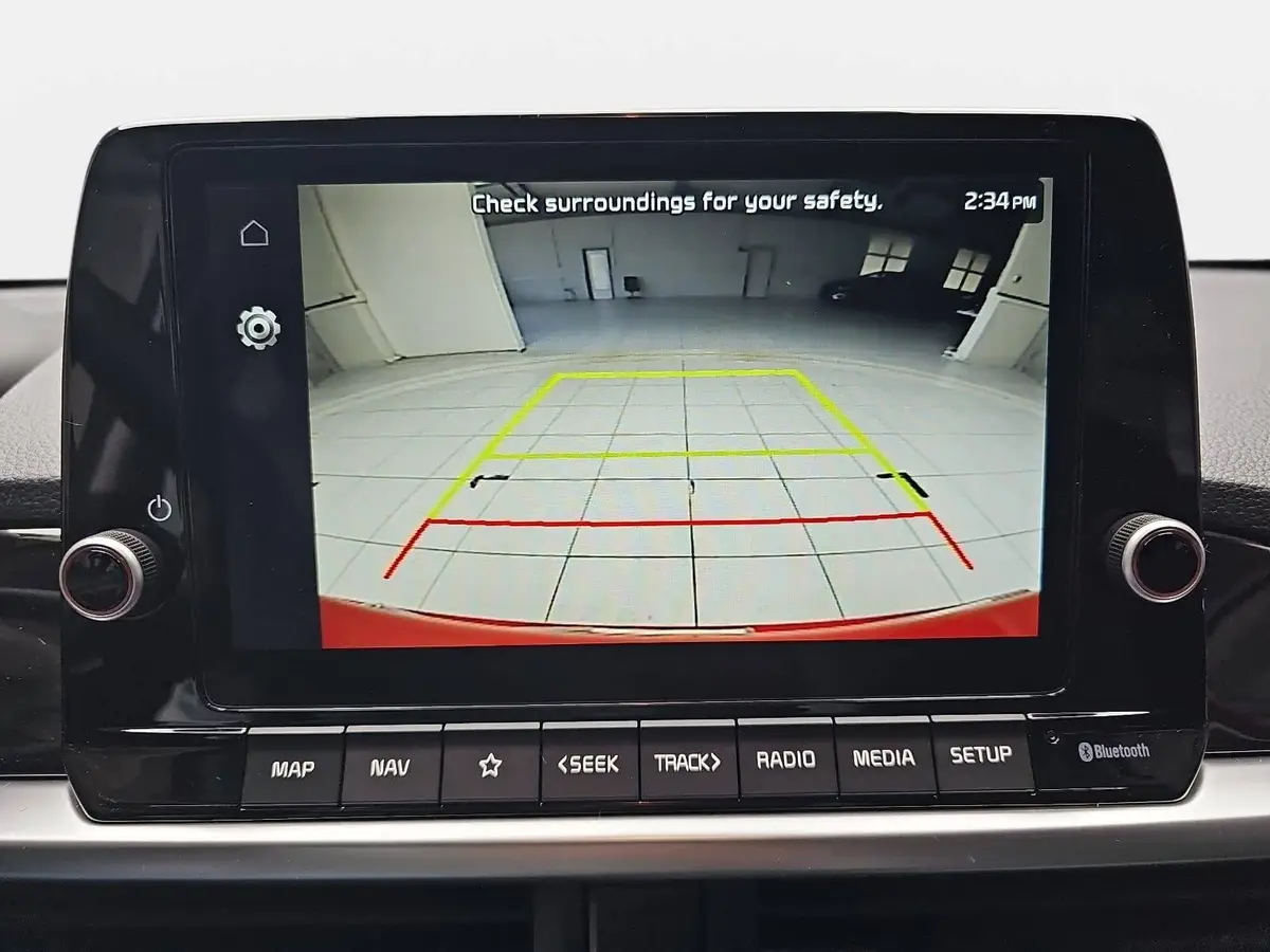 KIA PICANTO 1.0 GDI VISION MJ26 SITZH. NAVI KAMERA