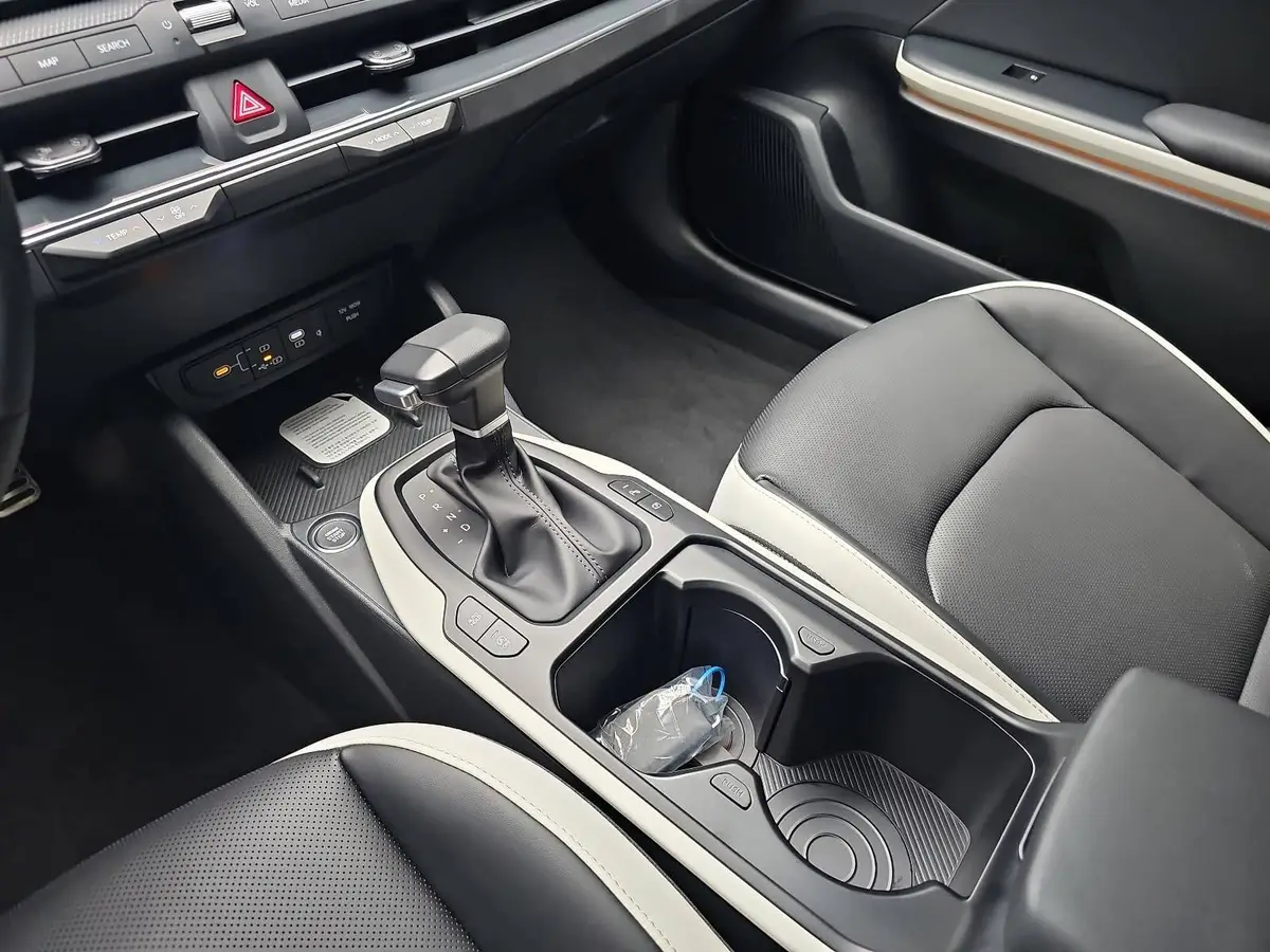 KIA K4 SW 1.6 T-GDI 180 PS DCT7 GT-LINE MJ26 DW-PARK-PRO SITZ SOUND DESIGN