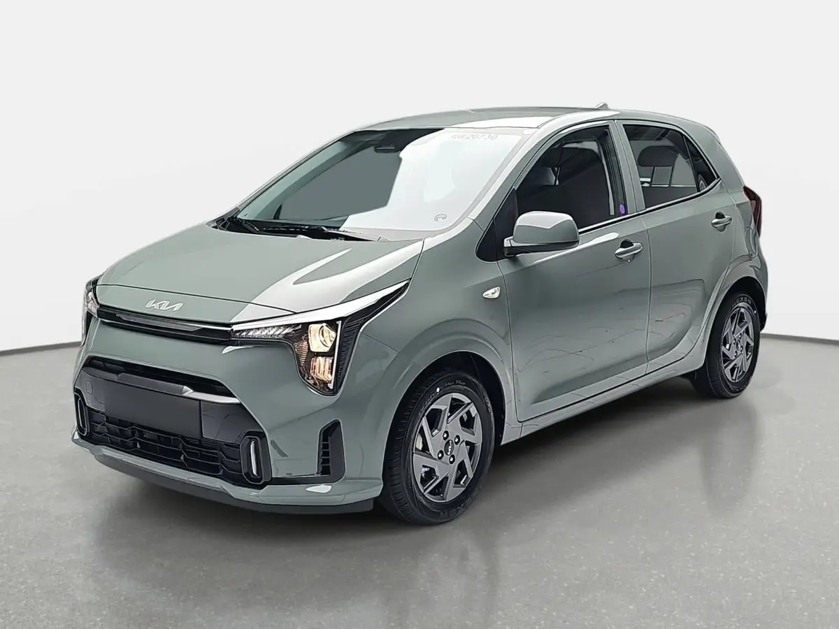 KIA PICANTO 1.0 GDI VISION MJ26 SITZH. NAVI KAMERA