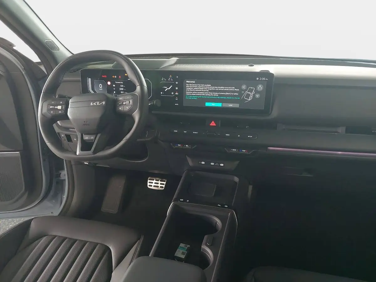 KIA SELTOS 1.6 T-GDI AWD DCT X-LINE MJ27