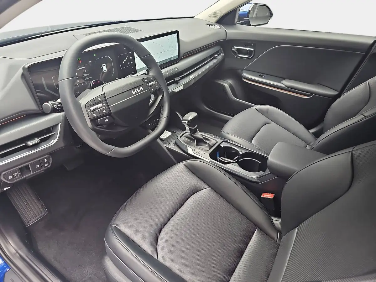 KIA K4 SW 1.6 T-GDI 150 PS DCT7 SPIRIT MJ26 DRIVEWISE-PARK SOUND