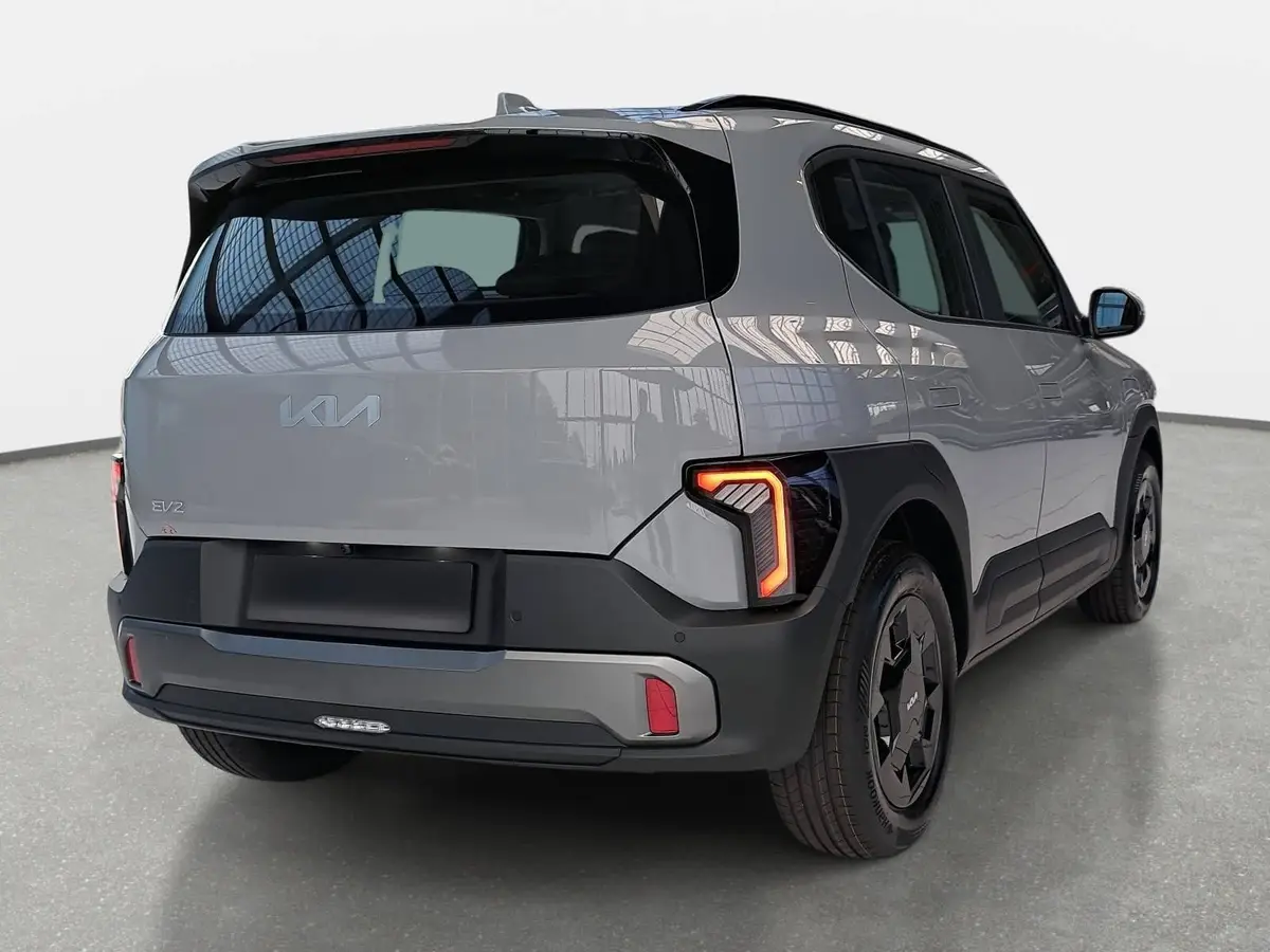 KIA EV2 61.0 KWH AIR MJ27 WINTER WÄRMEPUMPE NAVIGATION
