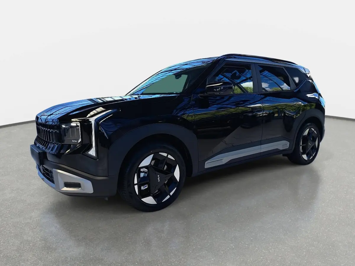 KIA SELTOS 1.6 T-GDI 2WD VISION MJ27 SOUND&NAVI DESIGN