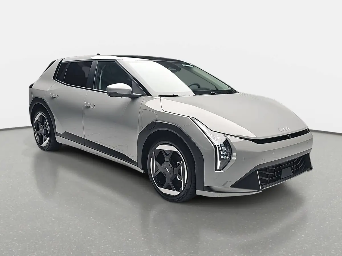 KIA EV4 81.4 KWH EARTH MJ26 UPGRADE TECHNOLOGY WINTER DWP DESIGN SOUND GLASD.