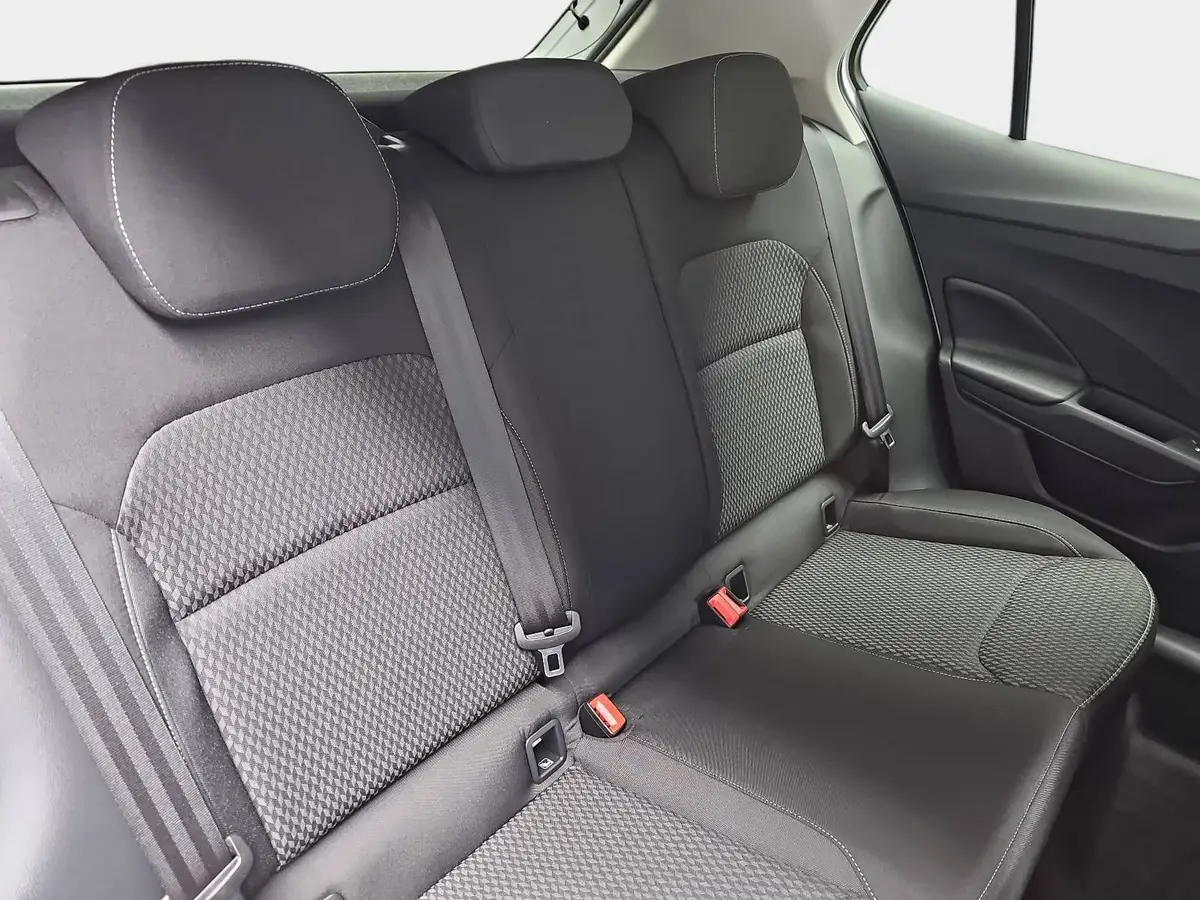 SKODA FABIA 1.0 TSI DSG SELECTION LED AUDIO SICHT WINTER CHROM