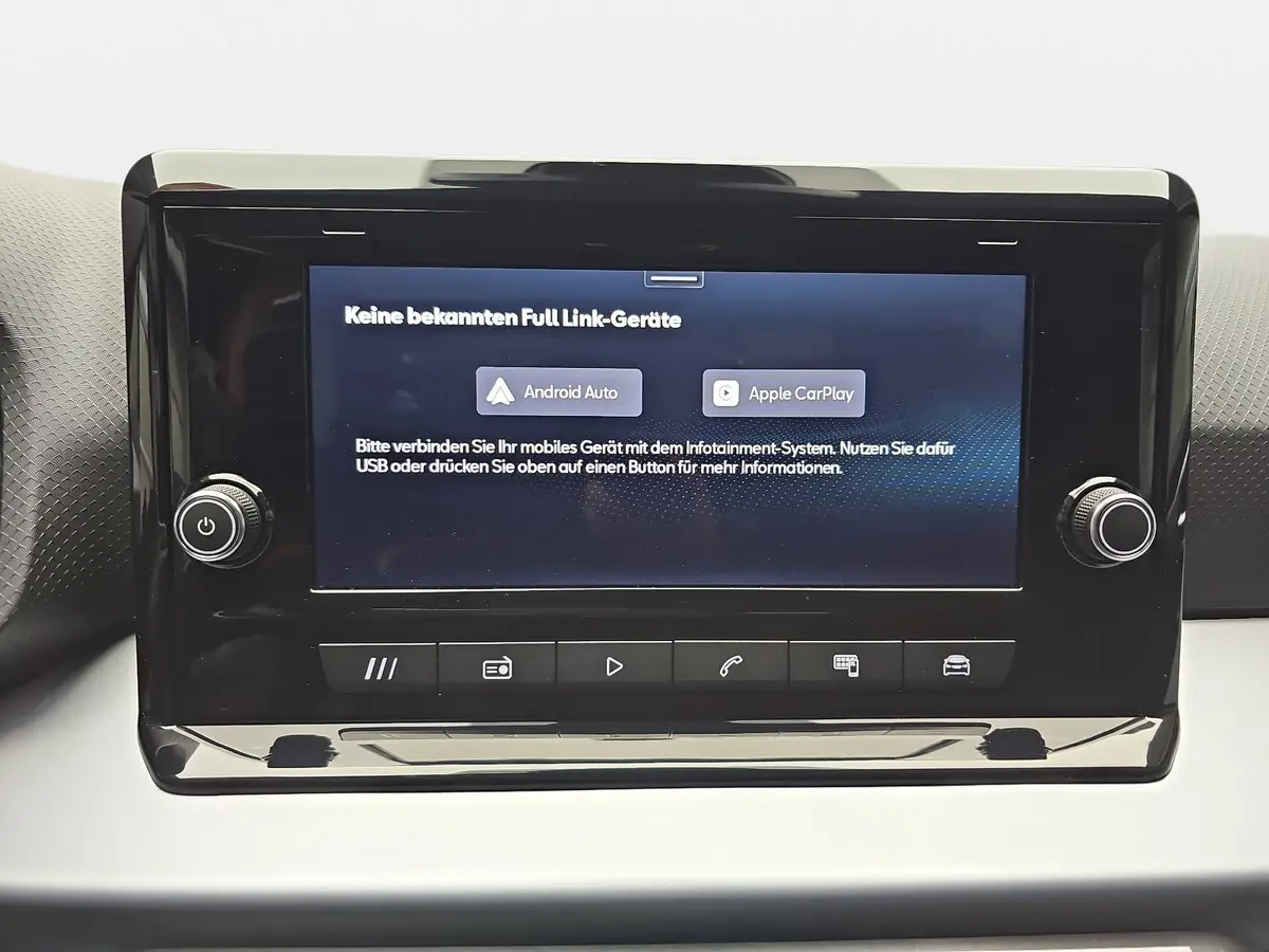 SEAT IBIZA 1.0 TSI DSG FR LED DAB KLIMAAUTO WINTER SICHT KAME