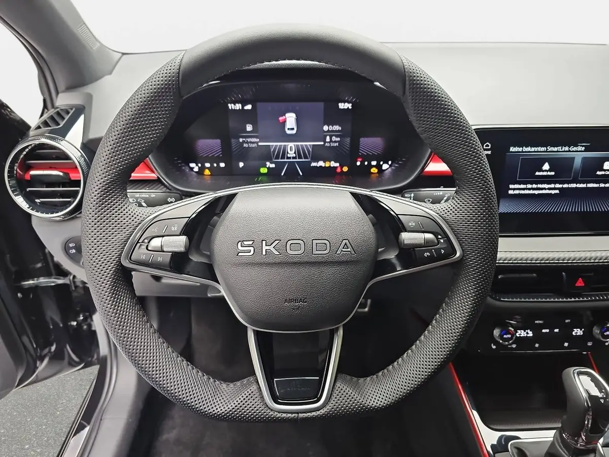 SKODA FABIA 1.0 TSI DSG MONTE CARLO LED KLIMAAUTO WINTER PDC K