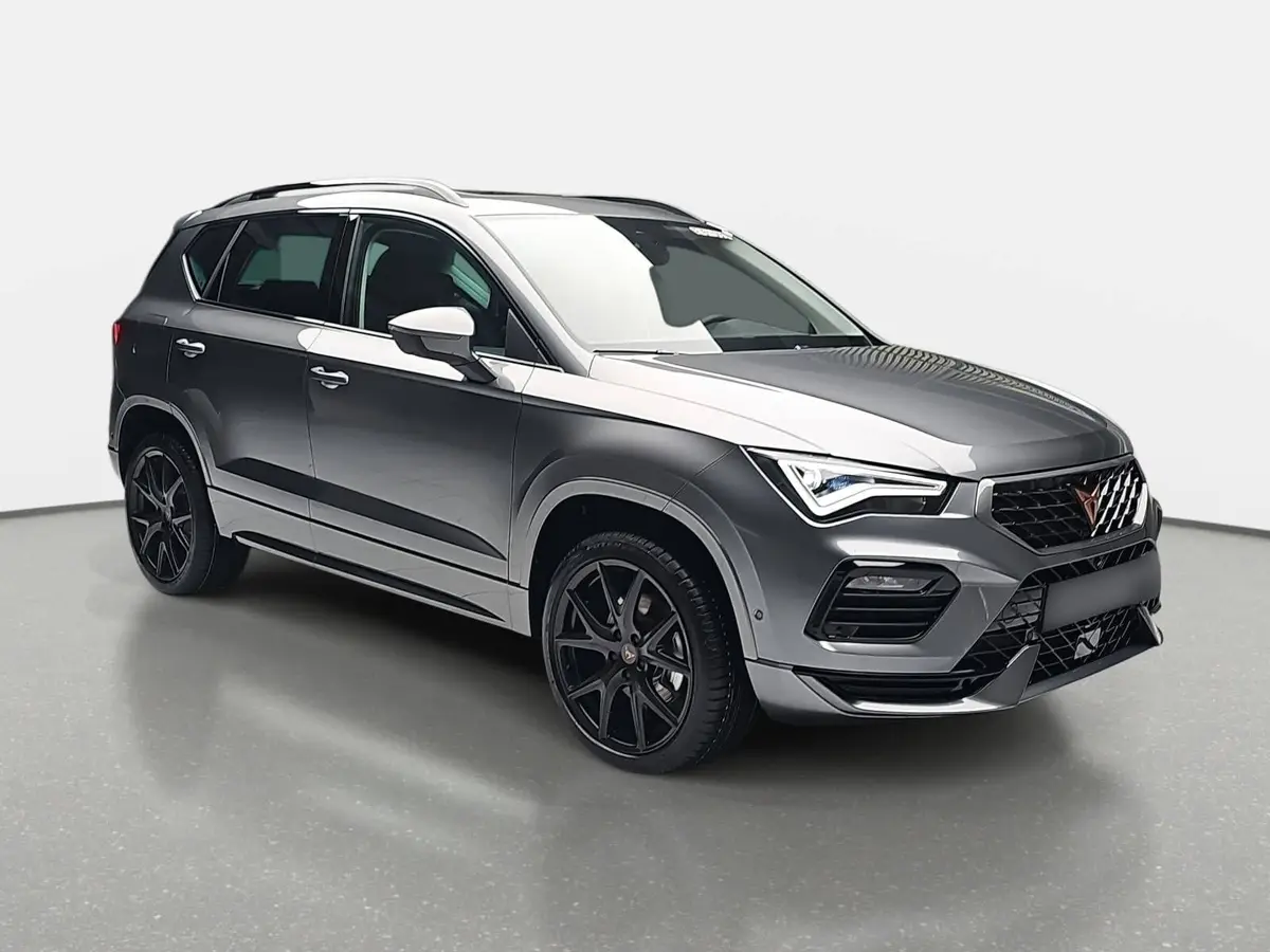CUPRA ATECA 1.5 TSI DSG NAVI LED ACC PANO EL.HECKKLAPPE WINTER