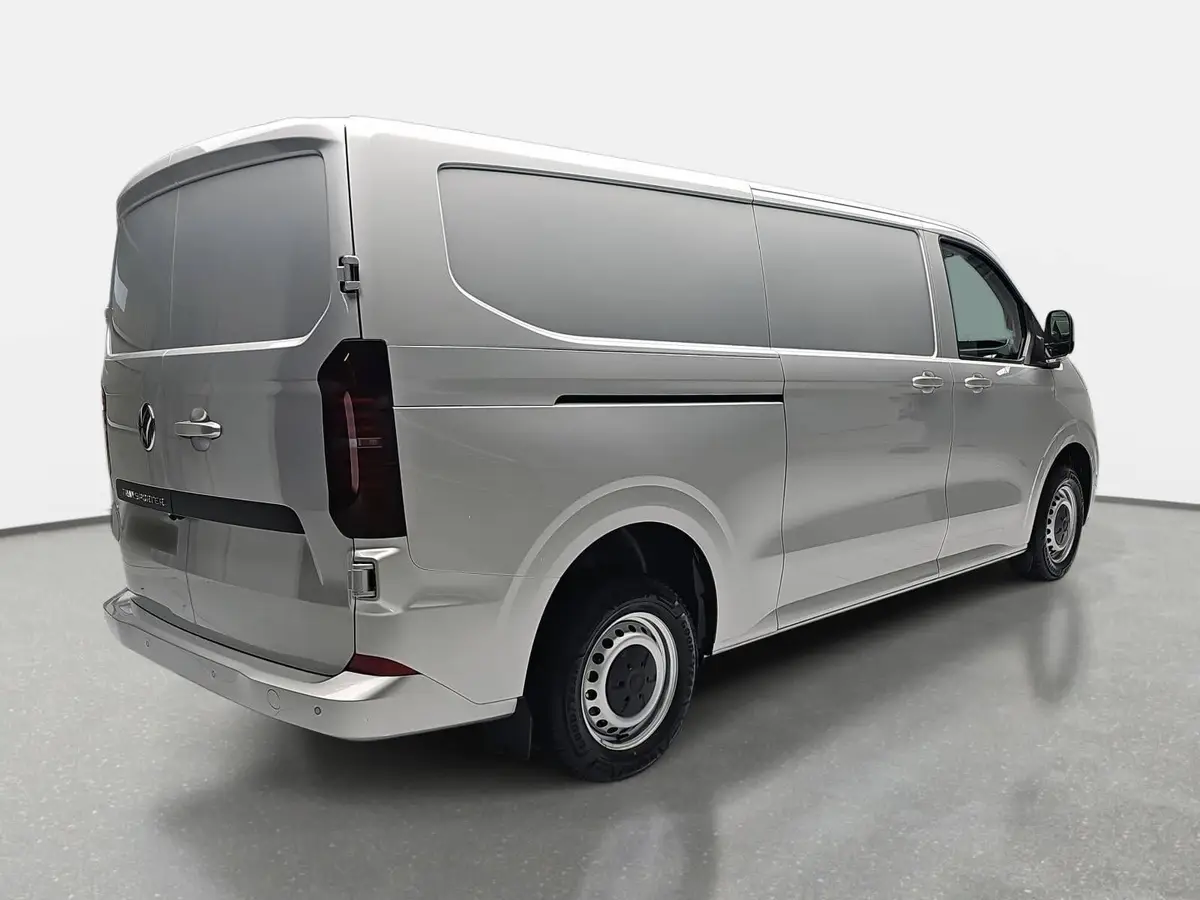 VW T7 TRANSPORTER 2.0 TDI DSG KASTEN L2H1 NAVI LED ACC WINTER 3-S KA