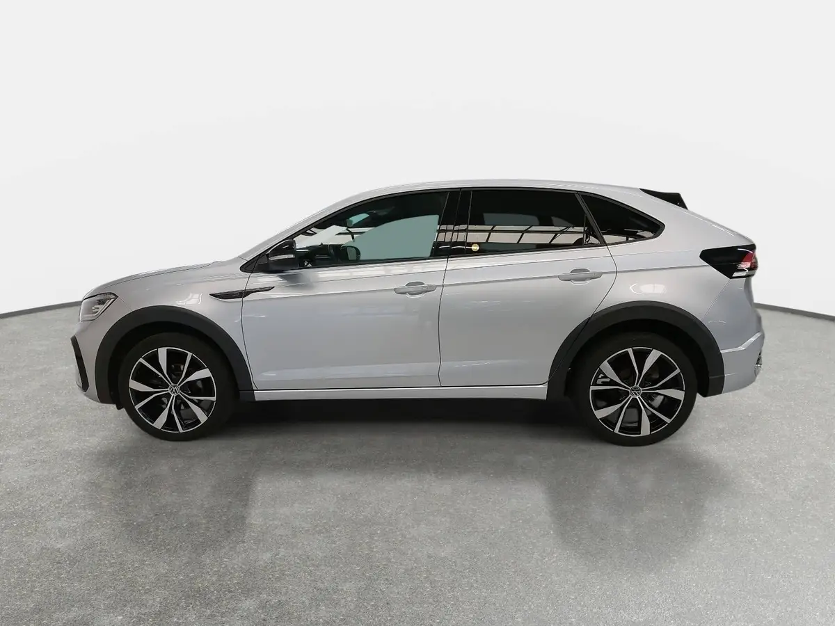 VW TAIGO 1.0 TSI DSG R-LINE NAVI MATRIX LM18