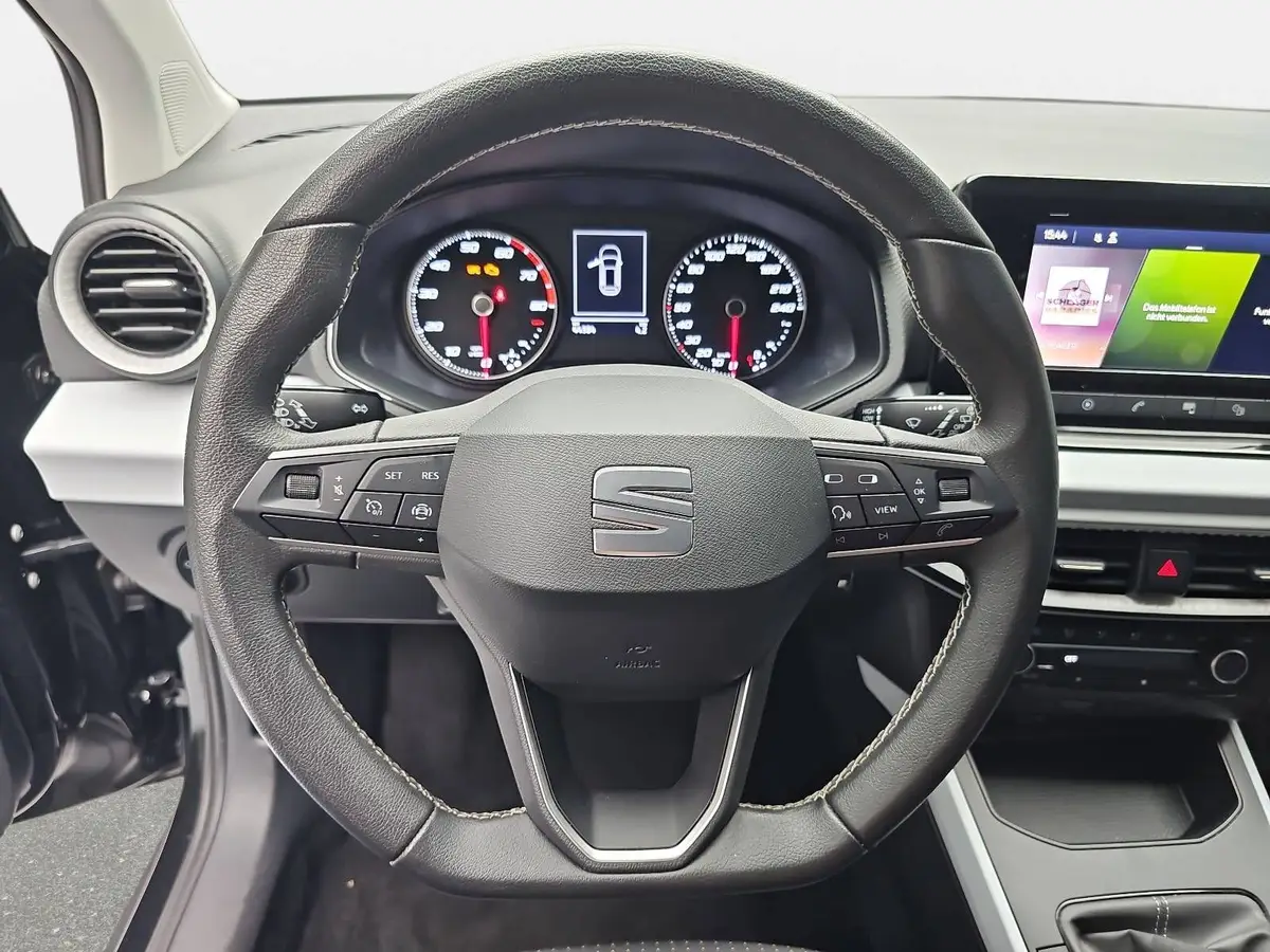SEAT ARONA 1.0 TSI STYLE LED DAB LM
